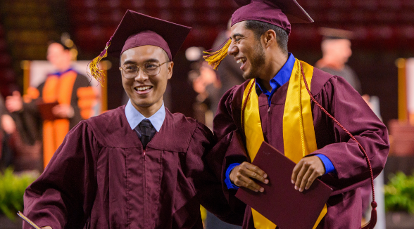 Graduates