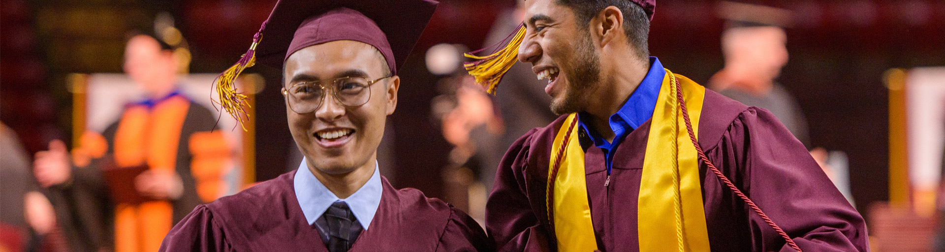 Graduates