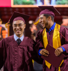 Graduates