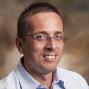 Anthony Evans, Ph.D.