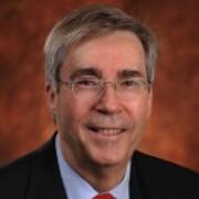 Lee McPheters, Ph.D.