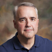 Timothy James, Ph.D.